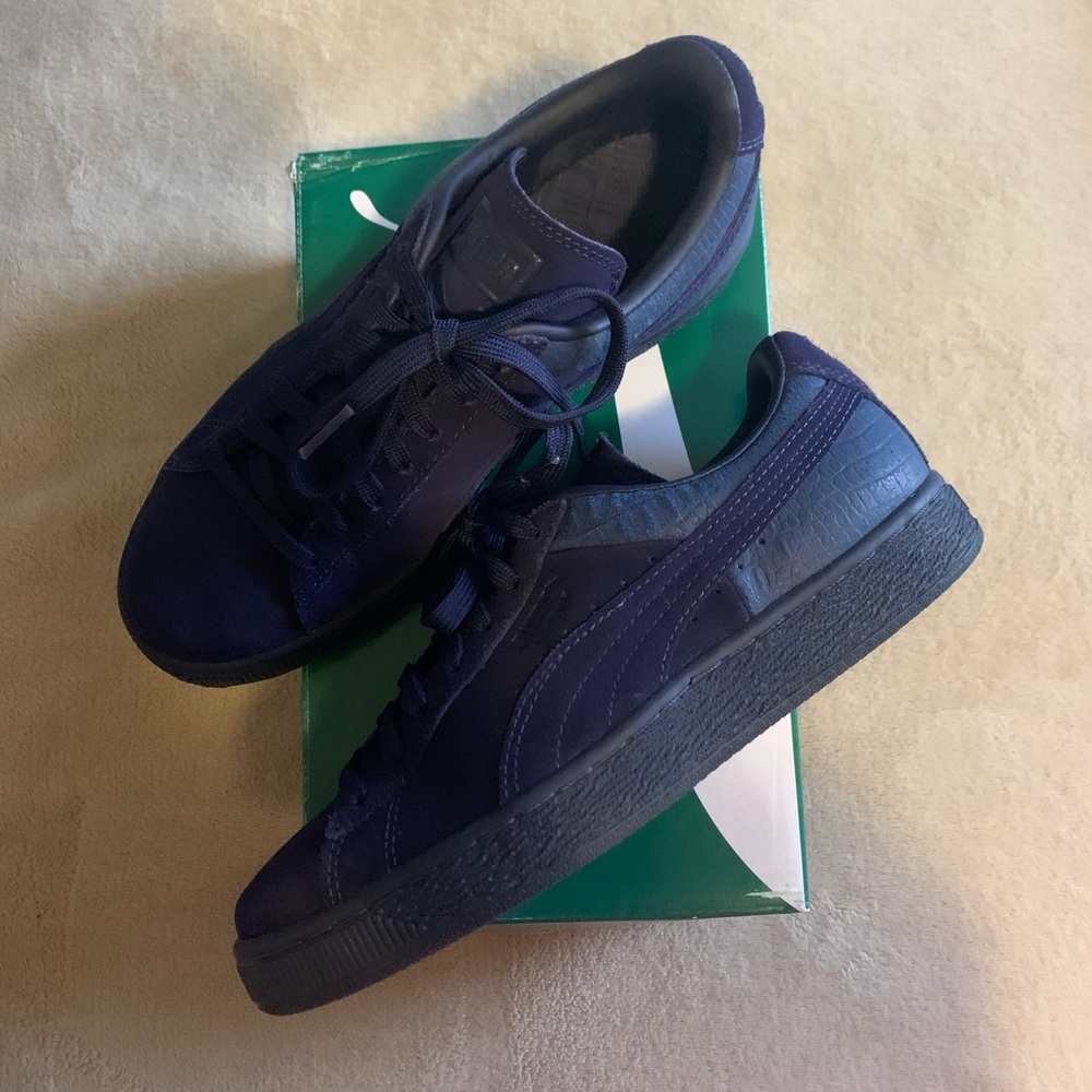 Puma classics - Picture 2 of 4